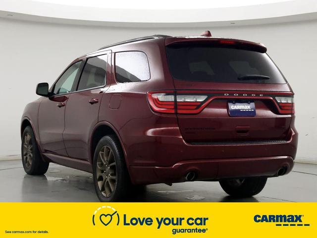 2017 Dodge Durango GT for sale in Rochester, NY – photo 2