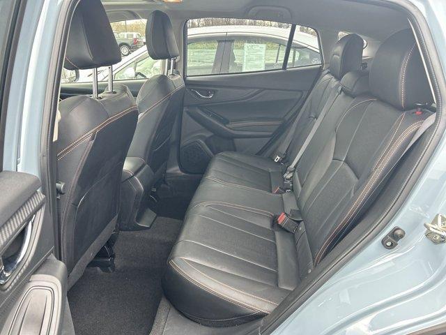 2020 Subaru Crosstrek Limited for sale in Elmira, NY – photo 14