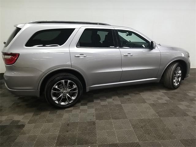 2019 Dodge Durango GT Plus for sale in Ithaca, NY – photo 3