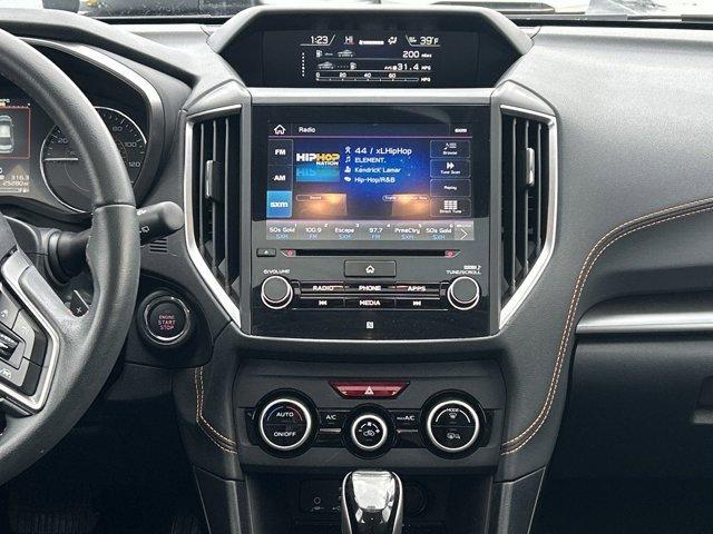2020 Subaru Crosstrek Limited for sale in Elmira, NY – photo 18