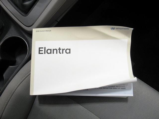 2018 Hyundai Elantra SEL for sale in Rochester, NY – photo 19