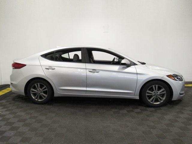 2018 Hyundai Elantra SEL for sale in Rochester, NY – photo 3