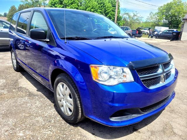 2018 Dodge Grand Caravan SE for sale in Binghamton, NY – photo 2