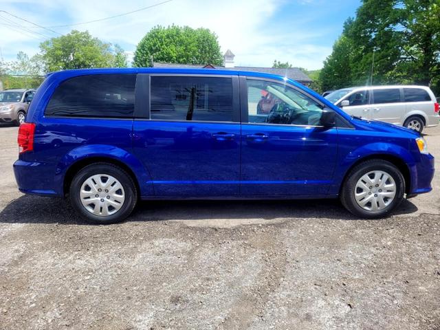 2018 Dodge Grand Caravan SE for sale in Binghamton, NY – photo 9