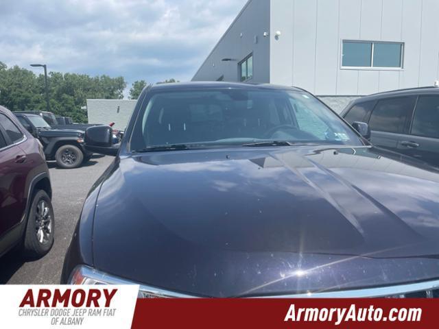 2019 Dodge Durango SXT for sale in Albany, NY – photo 9
