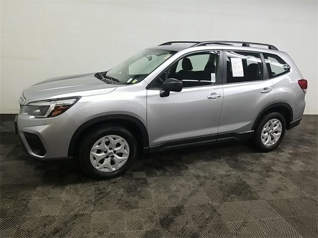 2021 Subaru Forester for sale in Ithaca, NY – photo 7