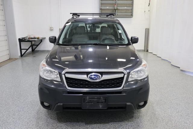 2015 Subaru Forester 2.5i Limited for sale in Troy, NY – photo 2