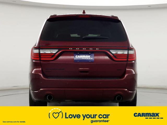 2017 Dodge Durango GT for sale in Rochester, NY – photo 6