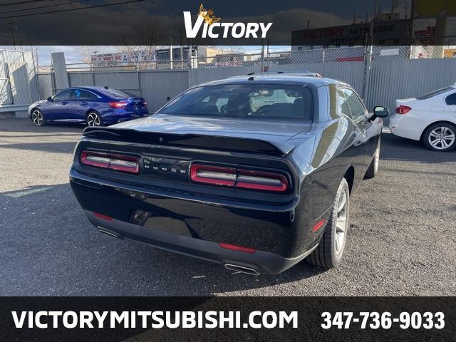 2019 Dodge Challenger SXT for sale in Bronx, NY – photo 6