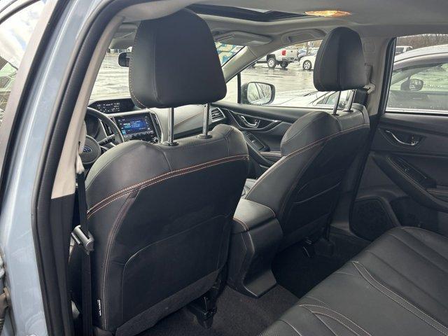 2020 Subaru Crosstrek Limited for sale in Elmira, NY – photo 16