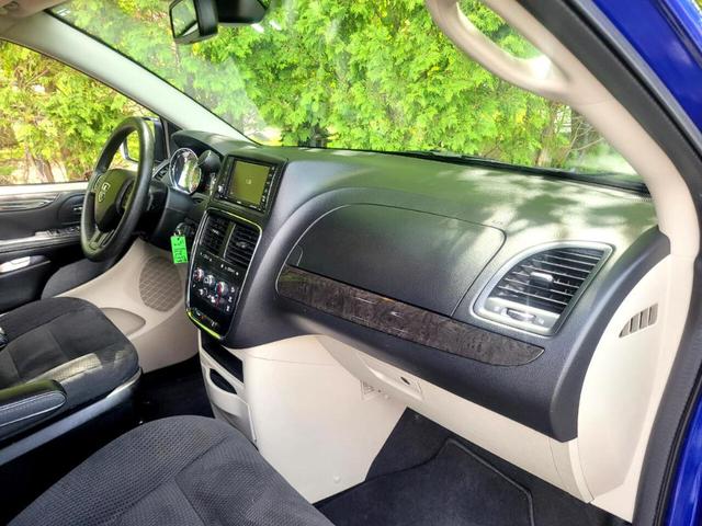 2018 Dodge Grand Caravan SE for sale in Binghamton, NY – photo 25