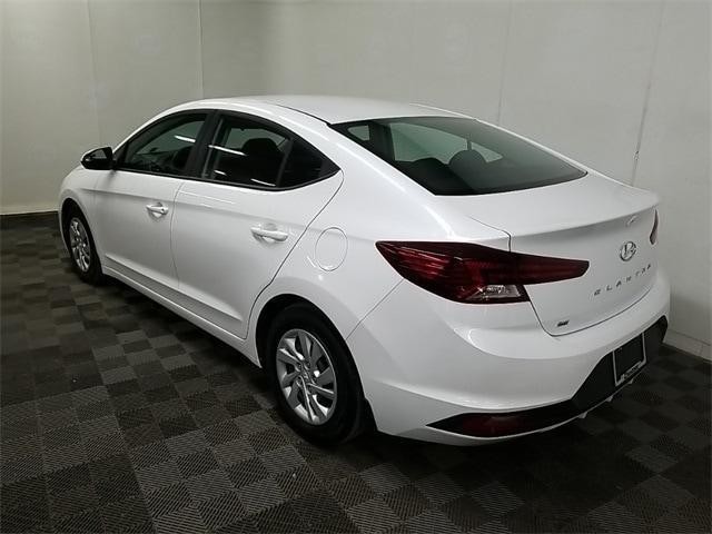 2020 Hyundai Elantra SE for sale in Ithaca, NY – photo 12