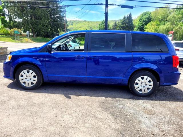 2018 Dodge Grand Caravan SE for sale in Binghamton, NY – photo 5