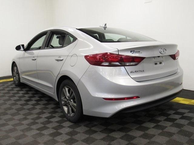 2018 Hyundai Elantra SEL for sale in Rochester, NY – photo 2