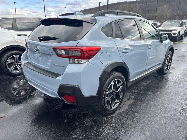 2020 Subaru Crosstrek Limited for sale in Elmira, NY – photo 7