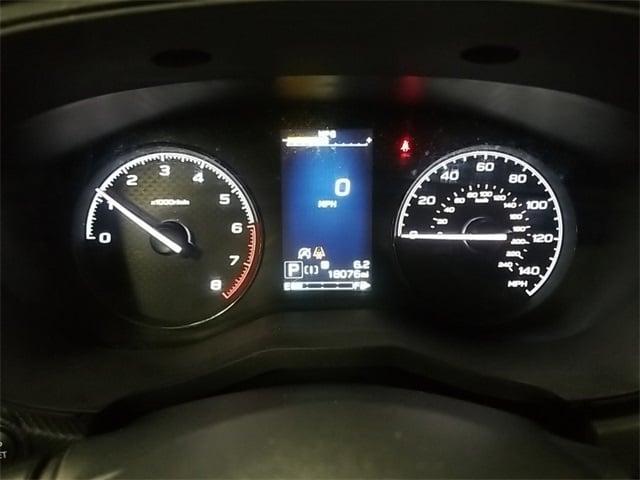 2021 Subaru Forester for sale in Ithaca, NY – photo 21