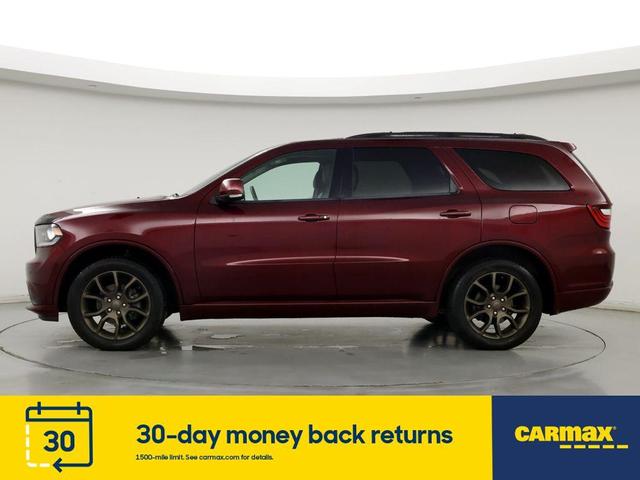 2017 Dodge Durango GT for sale in Rochester, NY – photo 3