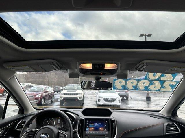 2020 Subaru Crosstrek Limited for sale in Elmira, NY – photo 23