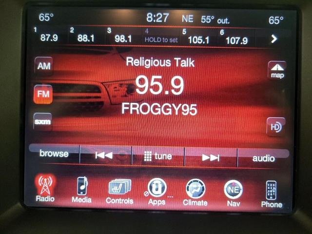 2017 Dodge Durango GT for sale in Rochester, NY – photo 17
