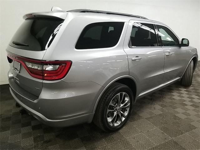 2019 Dodge Durango GT Plus for sale in Ithaca, NY – photo 9