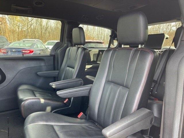 2020 Dodge Grand Caravan GT for sale in Schenectady, NY – photo 13