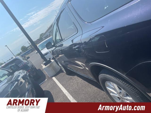 2019 Dodge Durango SXT for sale in Albany, NY – photo 20