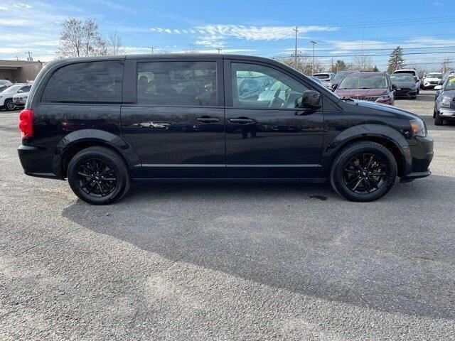 2020 Dodge Grand Caravan GT for sale in Schenectady, NY – photo 8