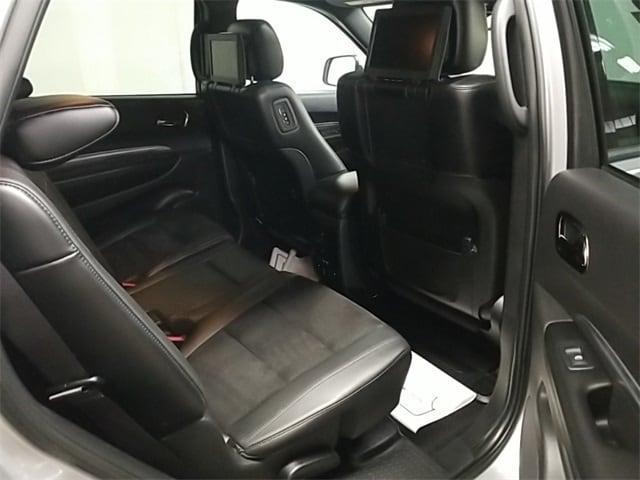 2019 Dodge Durango GT Plus for sale in Ithaca, NY – photo 17