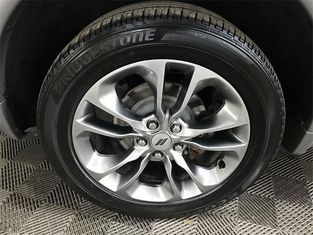 2019 Dodge Durango GT Plus for sale in Ithaca, NY – photo 12