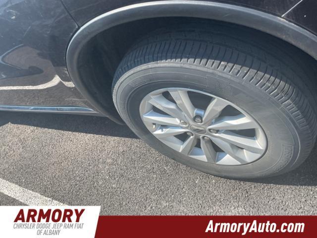 2019 Dodge Durango SXT for sale in Albany, NY – photo 21