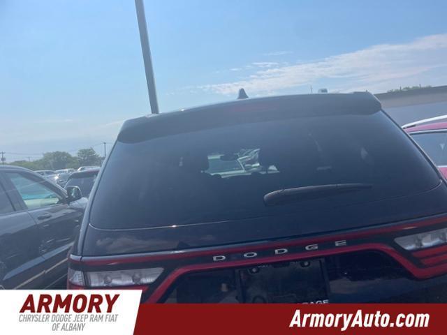 2019 Dodge Durango SXT for sale in Albany, NY – photo 17