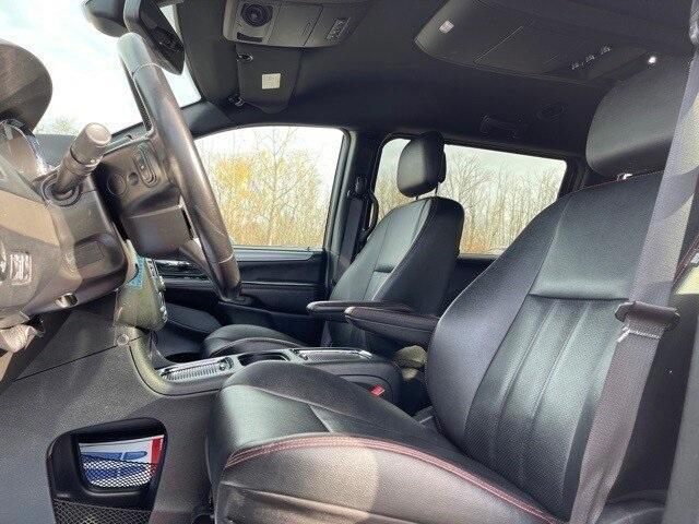 2020 Dodge Grand Caravan GT for sale in Schenectady, NY – photo 11