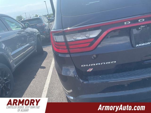 2019 Dodge Durango SXT for sale in Albany, NY – photo 18