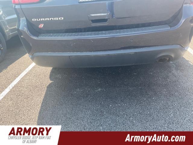 2019 Dodge Durango SXT for sale in Albany, NY – photo 16