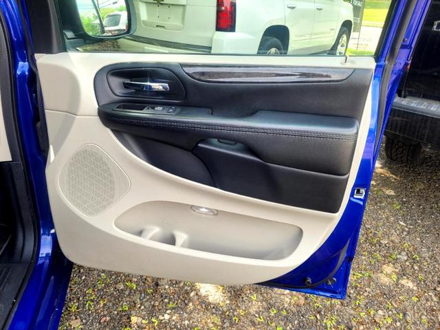 2018 Dodge Grand Caravan SE for sale in Binghamton, NY – photo 22