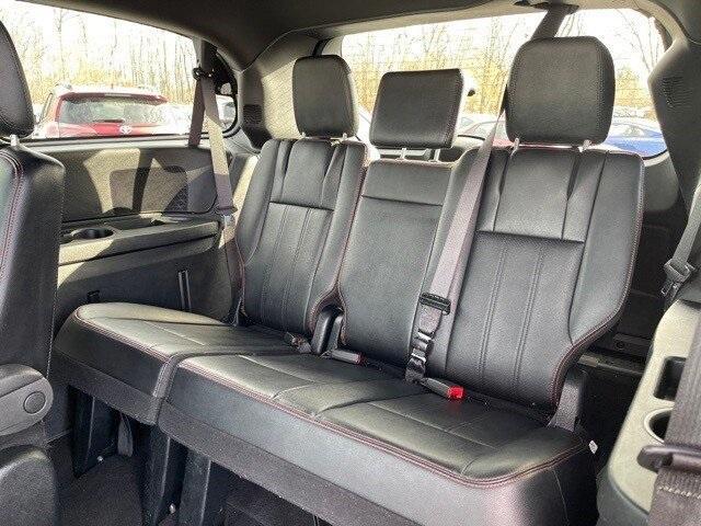 2020 Dodge Grand Caravan GT for sale in Schenectady, NY – photo 14