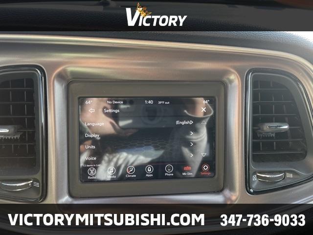 2019 Dodge Challenger SXT for sale in Bronx, NY – photo 26