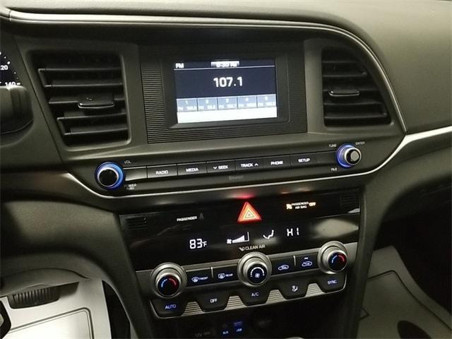 2020 Hyundai Elantra SE for sale in Ithaca, NY – photo 7