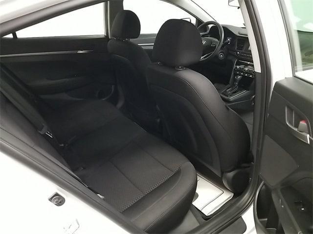 2020 Hyundai Elantra SE for sale in Ithaca, NY – photo 19