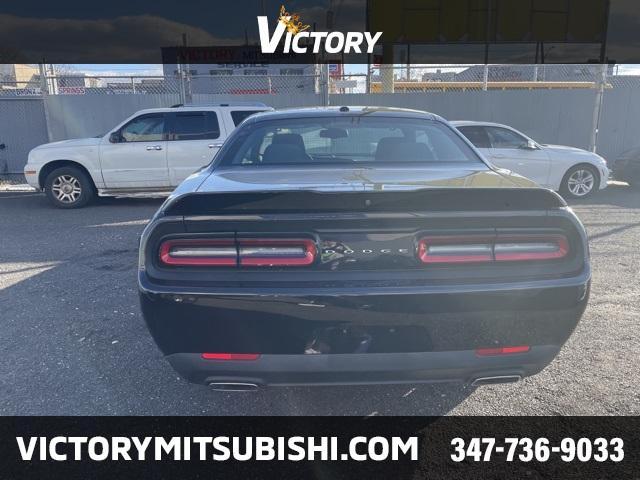 2019 Dodge Challenger SXT for sale in Bronx, NY – photo 7