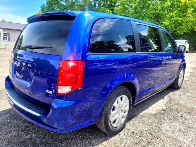 2018 Dodge Grand Caravan SE for sale in Binghamton, NY – photo 8
