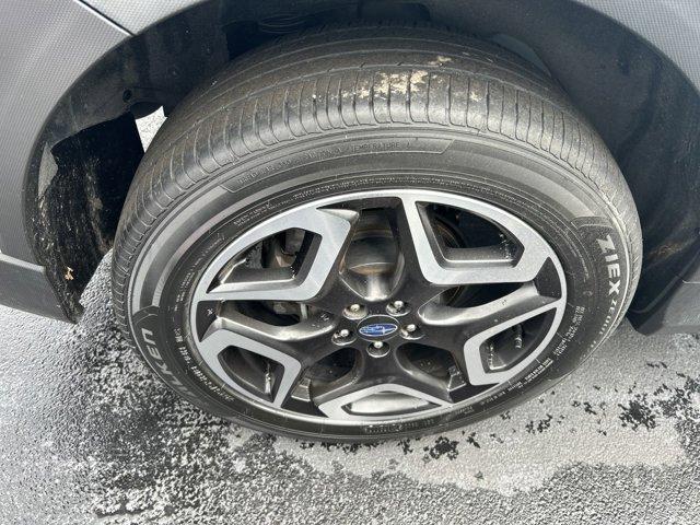 2020 Subaru Crosstrek Limited for sale in Elmira, NY – photo 8