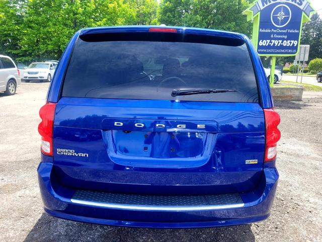 2018 Dodge Grand Caravan SE for sale in Binghamton, NY – photo 7