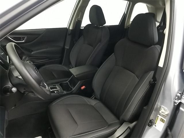 2021 Subaru Forester for sale in Ithaca, NY – photo 28