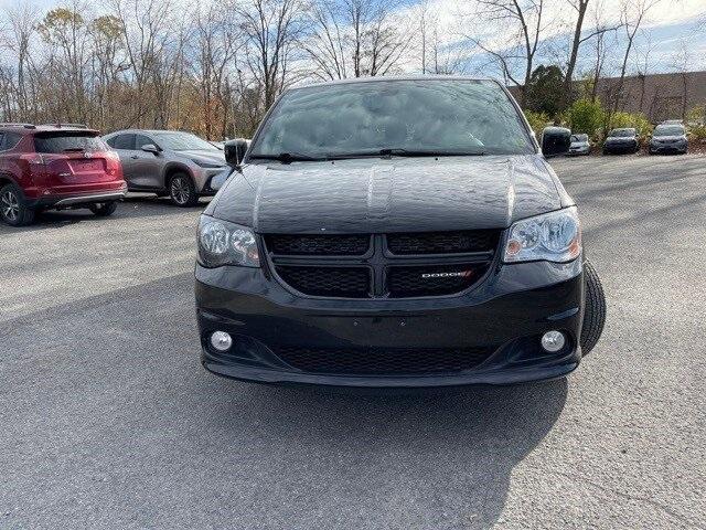 2020 Dodge Grand Caravan GT for sale in Schenectady, NY – photo 2