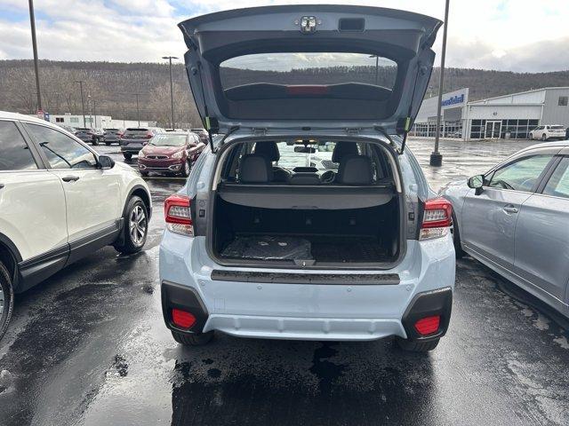 2020 Subaru Crosstrek Limited for sale in Elmira, NY – photo 9