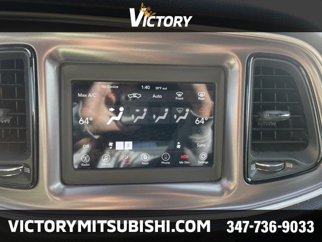2019 Dodge Challenger SXT for sale in Bronx, NY – photo 25