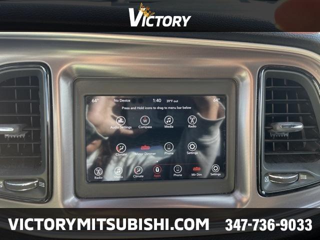 2019 Dodge Challenger SXT for sale in Bronx, NY – photo 27
