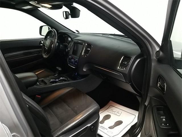 2019 Dodge Durango GT Plus for sale in Ithaca, NY – photo 15