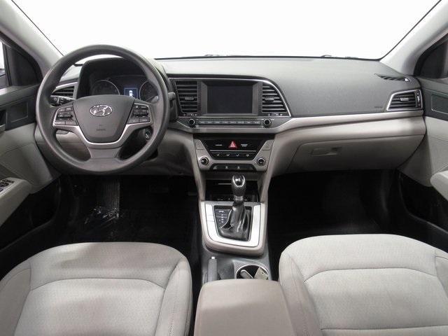 2018 Hyundai Elantra SEL for sale in Rochester, NY – photo 10